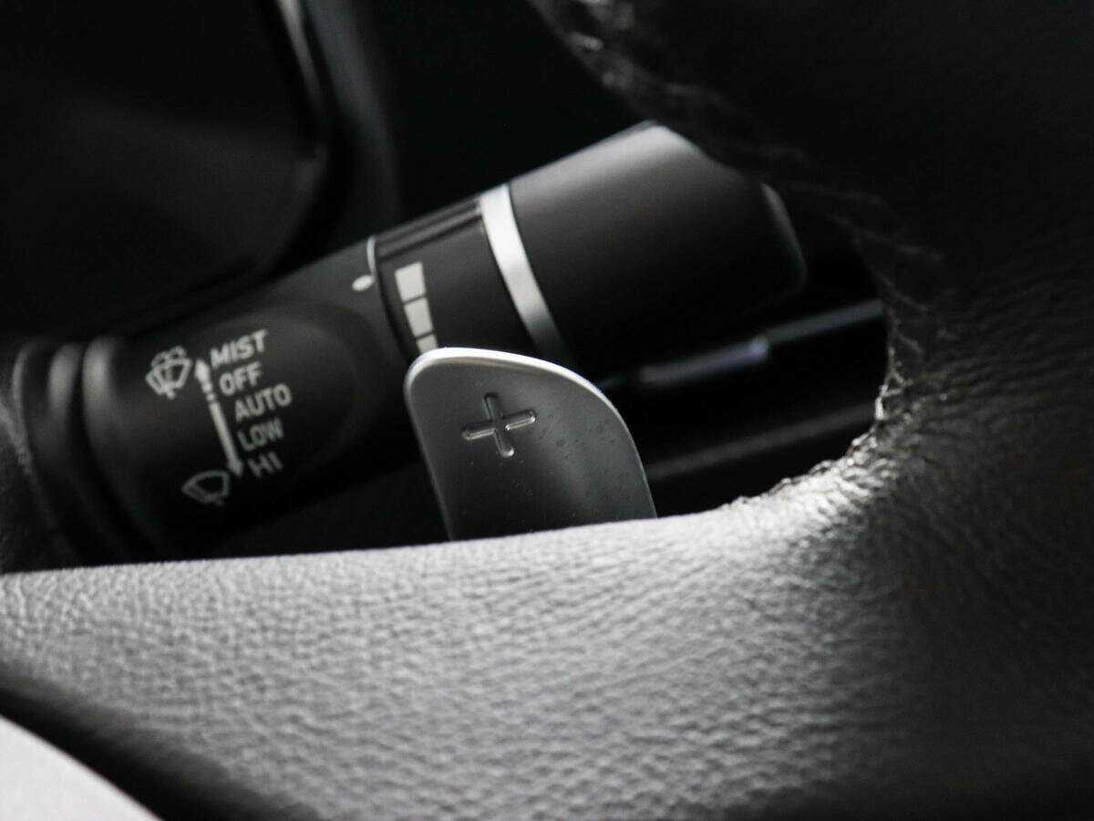 Haval F7x 2021 года с пробегом. Фото: #12