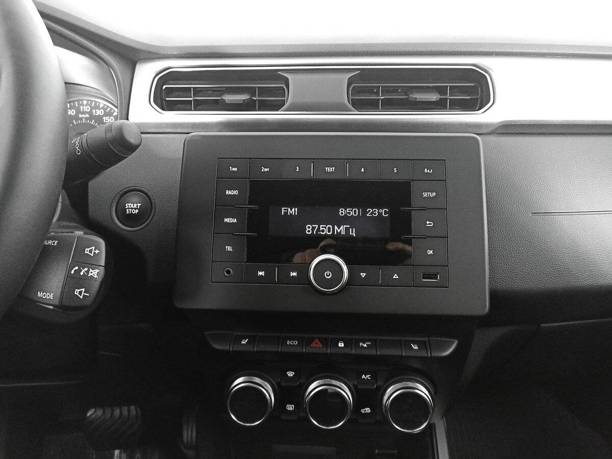 Renault Arkana 2020 года с пробегом. Фото: #13