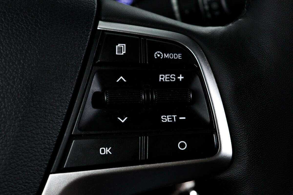 Hyundai Solaris 2020 года с пробегом. Фото: #13