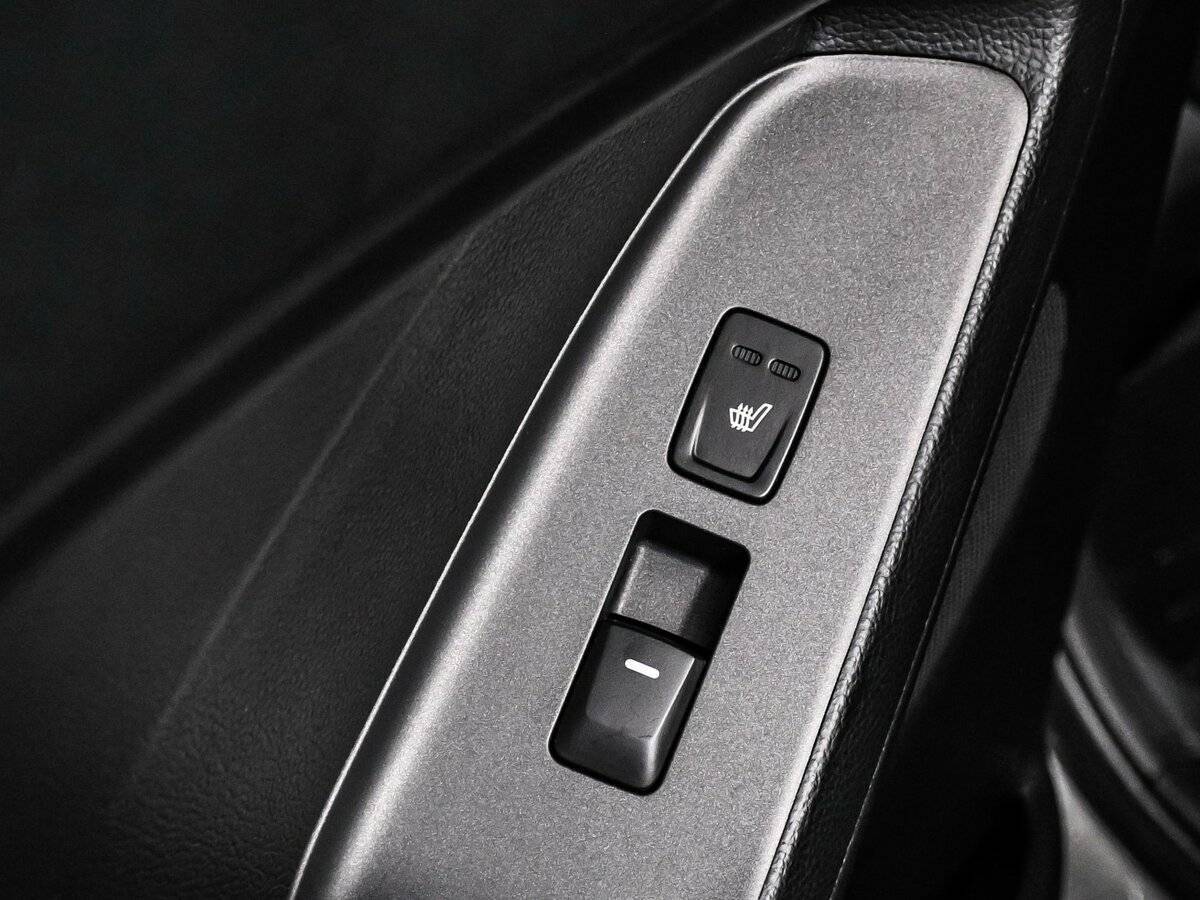 Kia Cerato 2015 года с пробегом. Фото: #20