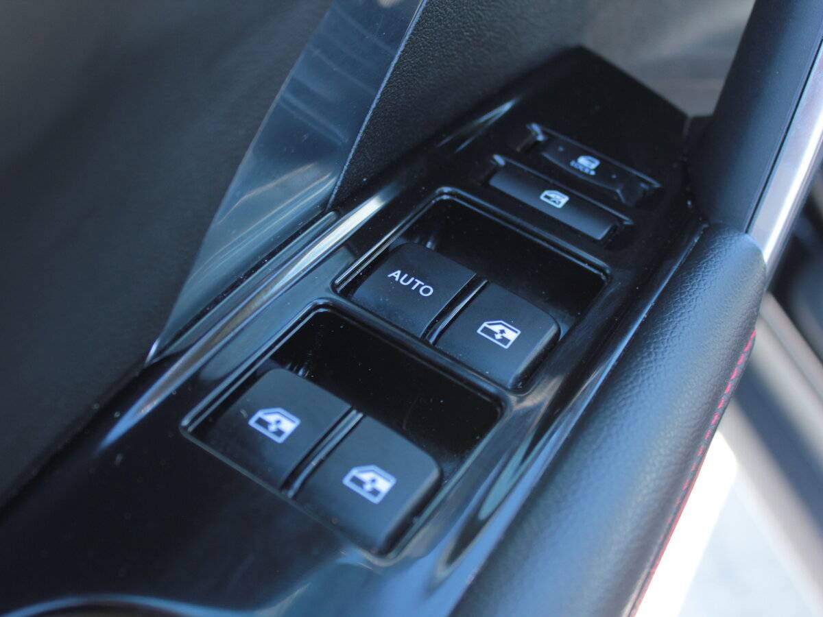 Changan CS55 2021 года с пробегом. Фото: #9