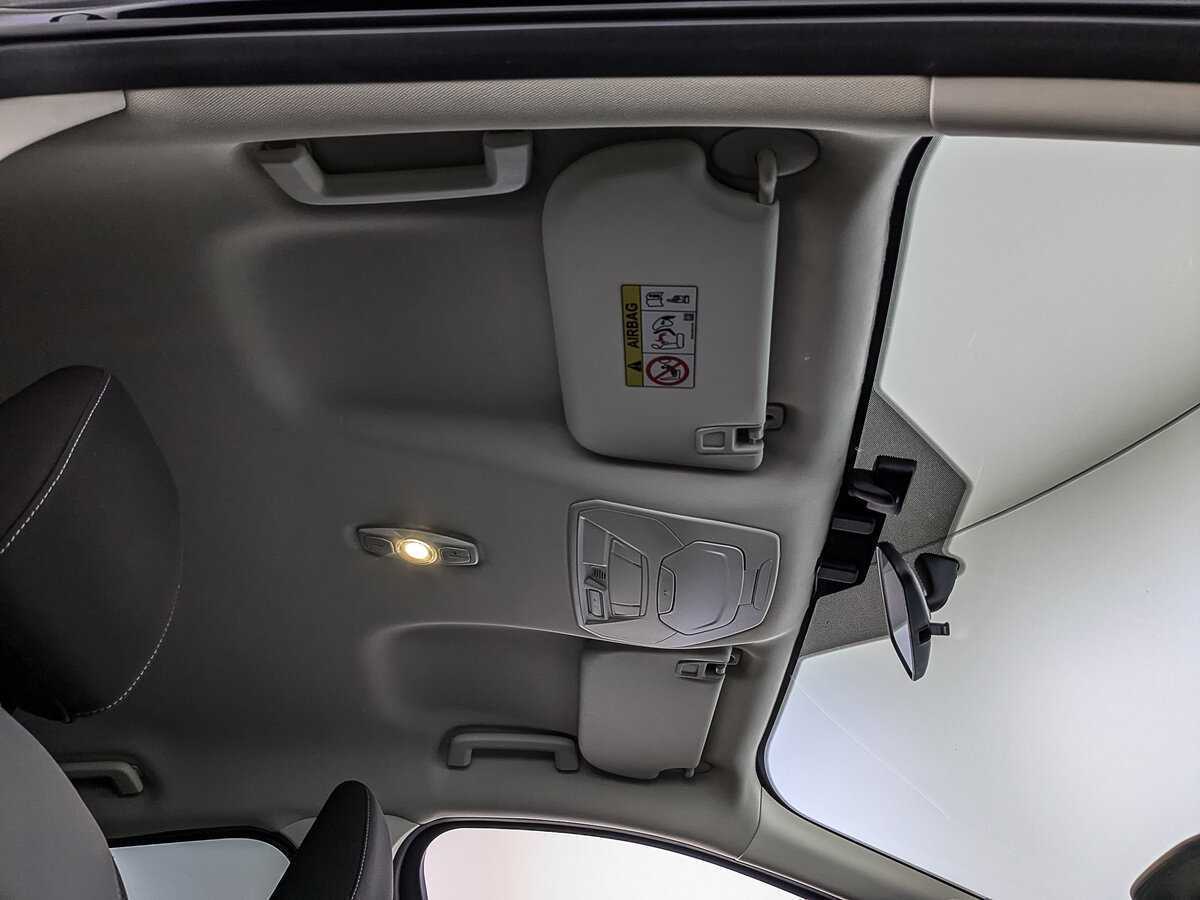 Ford Kuga 2016 года с пробегом. Фото: #22