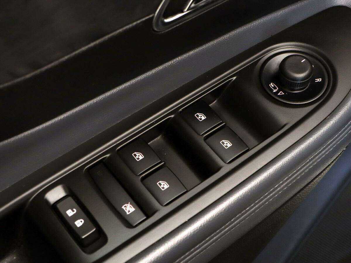 Opel Mokka 2014 года с пробегом. Фото: #11