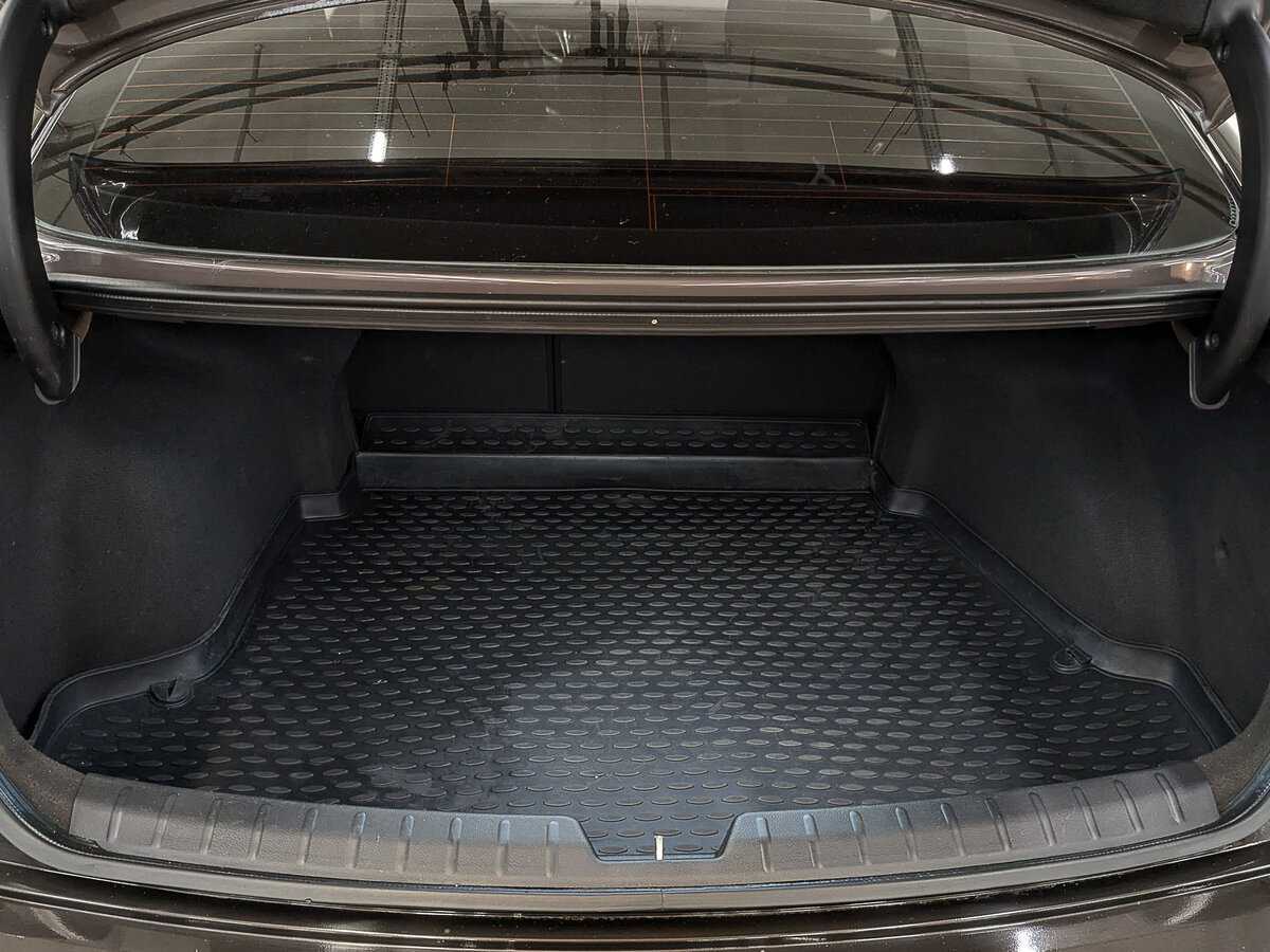 Hyundai i40 2015 года с пробегом. Фото: #9