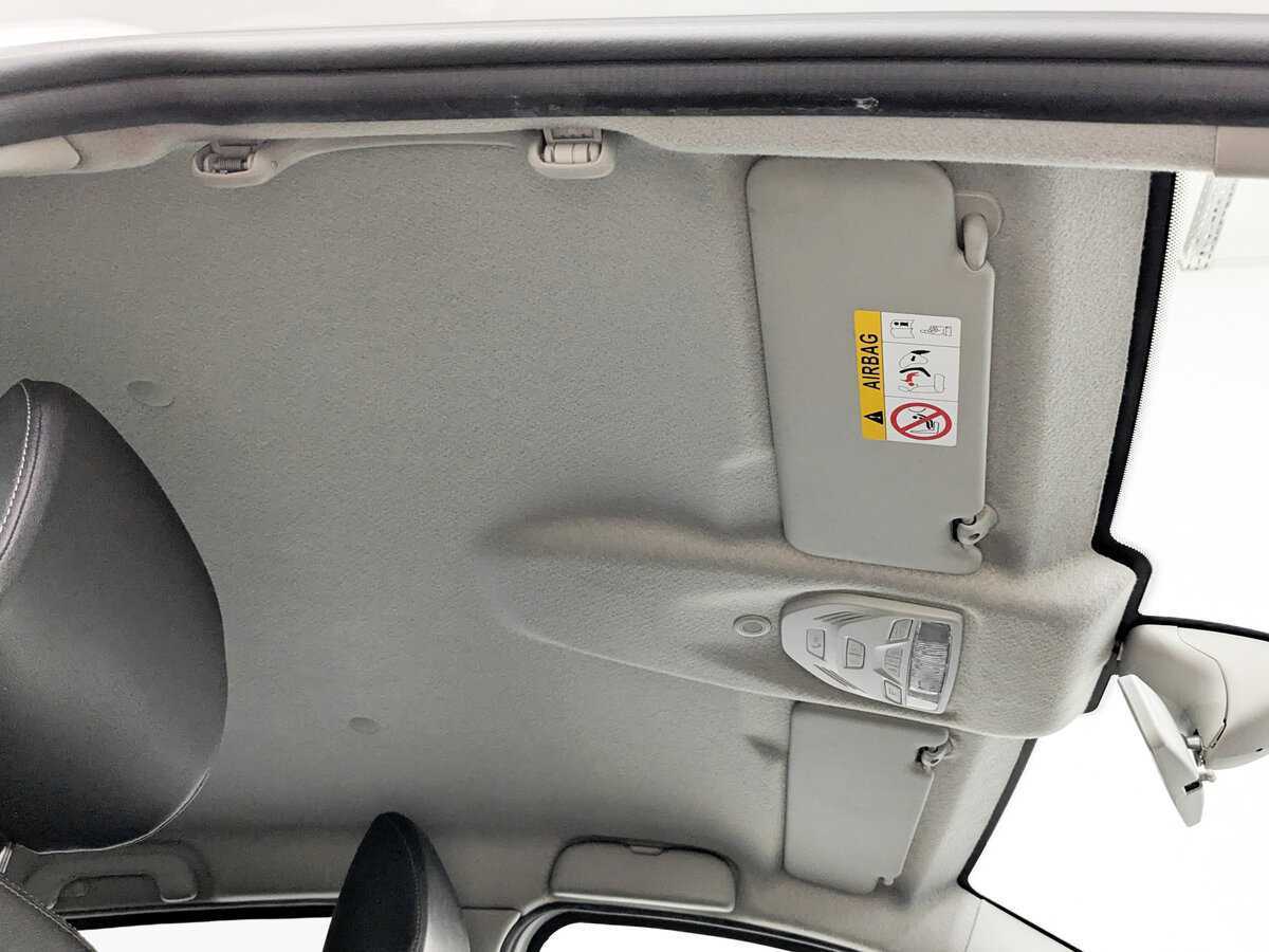 Lada (ВАЗ) XRAY 2019 года с пробегом. Фото: #19