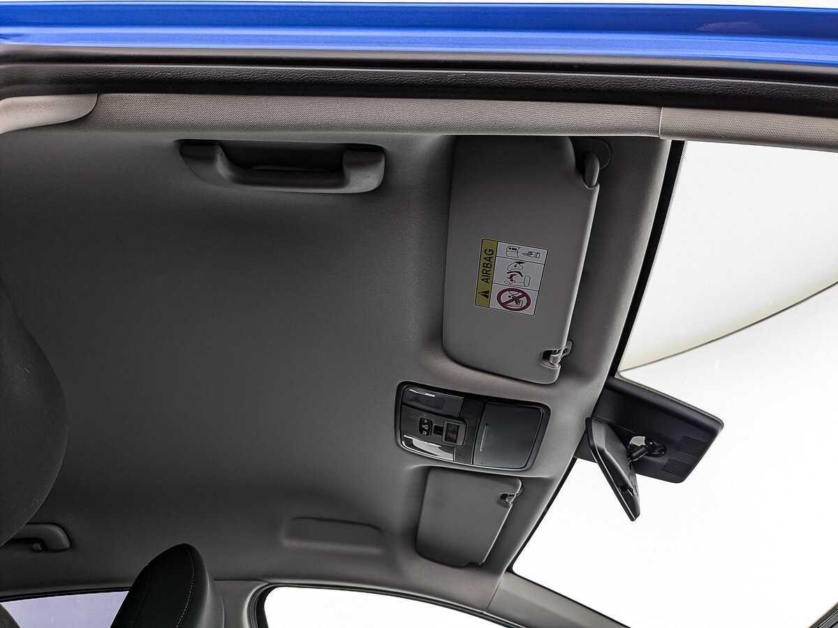 Kia Ceed 2019 года с пробегом. Фото: #21