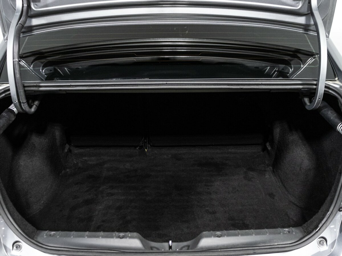 Lada (ВАЗ) Vesta 2020 года с пробегом. Фото: #16