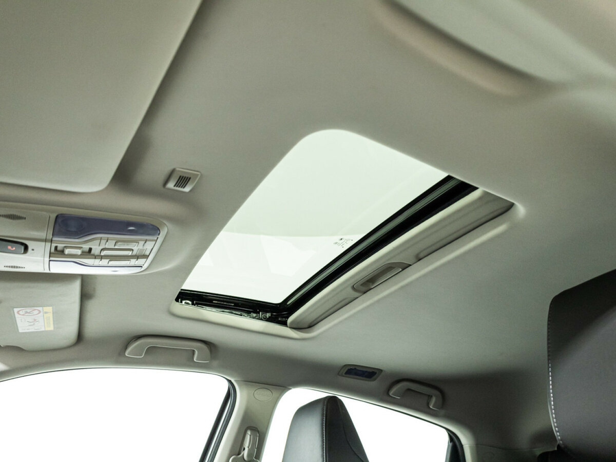 Haval F7x 2019 года с пробегом. Фото: #20