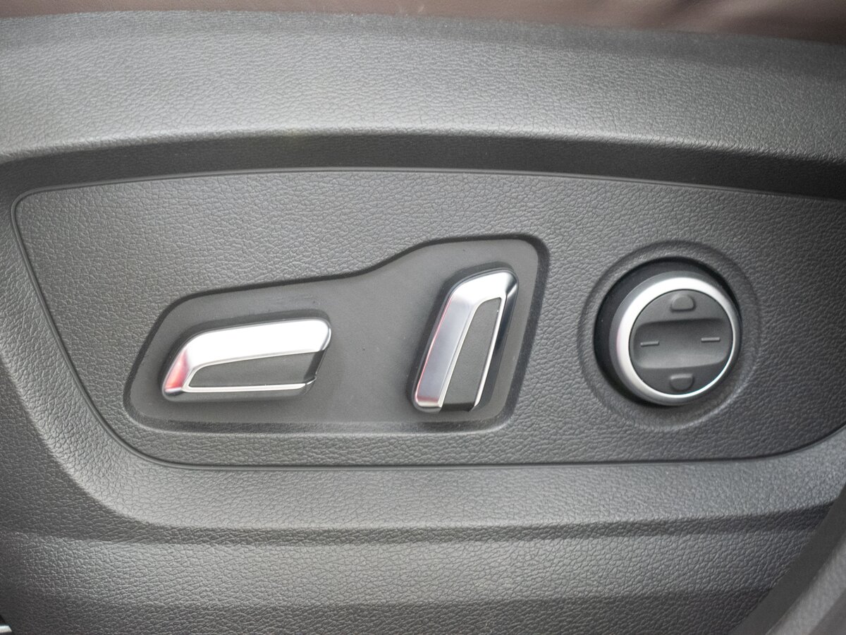 Chery Tiggo 7 Pro Max 2024 года с пробегом. Фото: #17