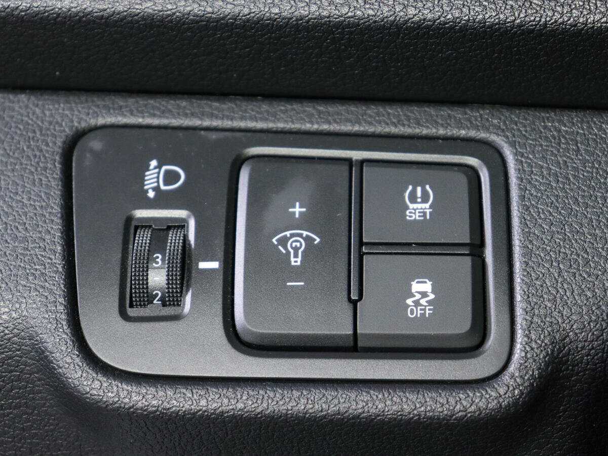 Hyundai Solaris 2020 года с пробегом. Фото: #15