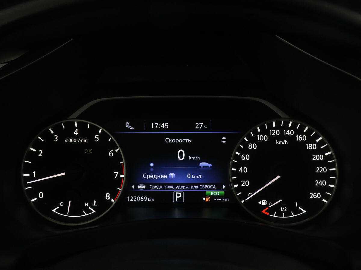 Nissan Murano 2016 года с пробегом. Фото: #9