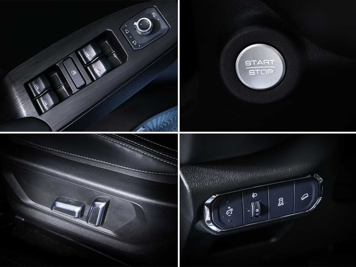 Haval Jolion 2021 года с пробегом. Фото: #16