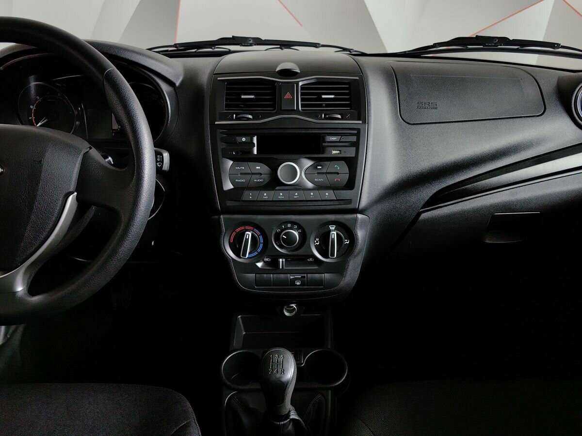 Lada (ВАЗ) Granta 2022 года с пробегом. Фото: #10