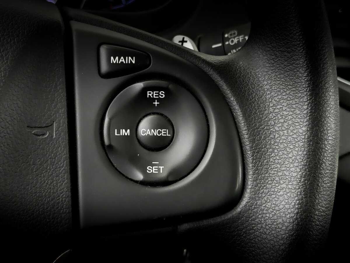 Honda CR-V 2012 года с пробегом. Фото: #25