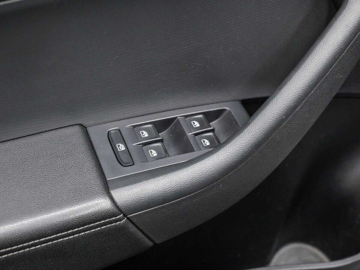 Skoda Rapid 2020 года с пробегом. Фото: #14