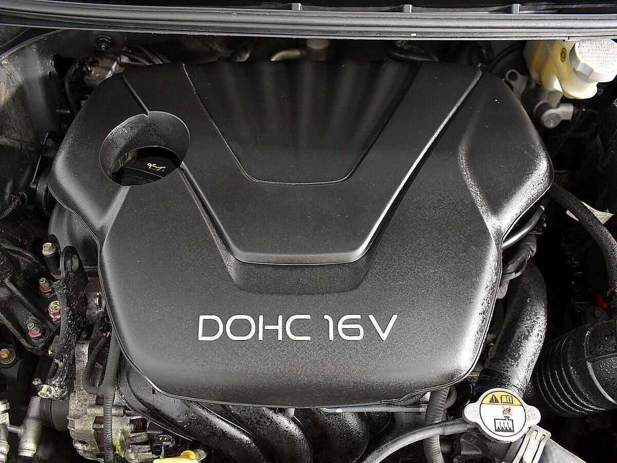 Kia Ceed 2015 года с пробегом. Фото: #16