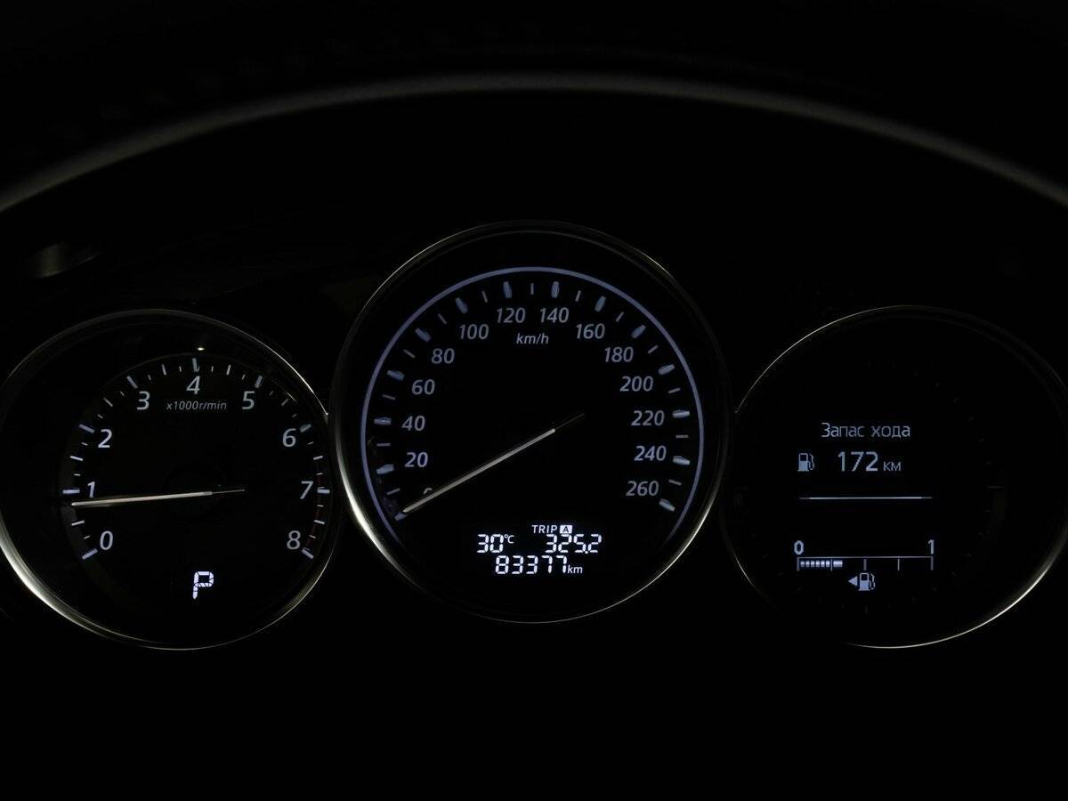 Mazda CX-5 2014 года с пробегом. Фото: #17