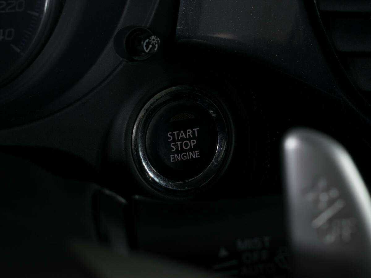 Mitsubishi Outlander 2012 года с пробегом. Фото: #15