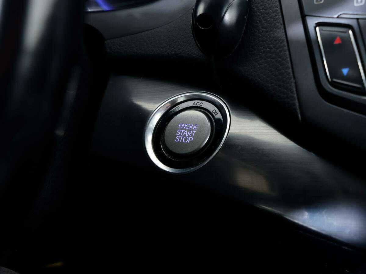 Hyundai i40 2013 года с пробегом. Фото: #13