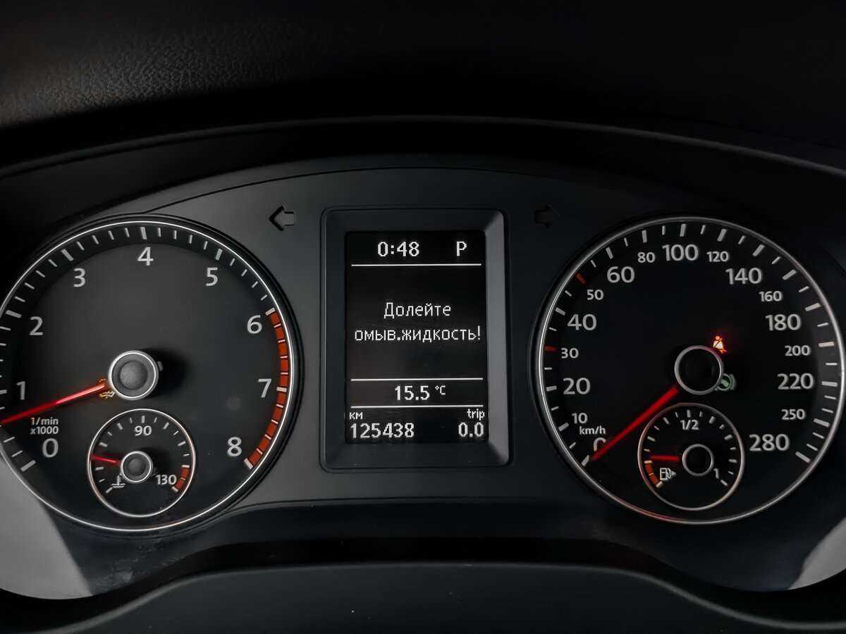 Volkswagen Jetta 2012 года с пробегом. Фото: #10