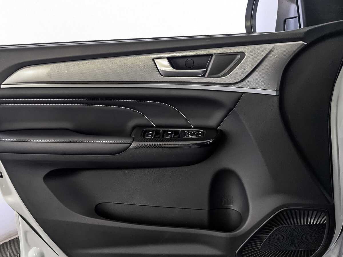 Haval M6 2023 года с пробегом. Фото: #16