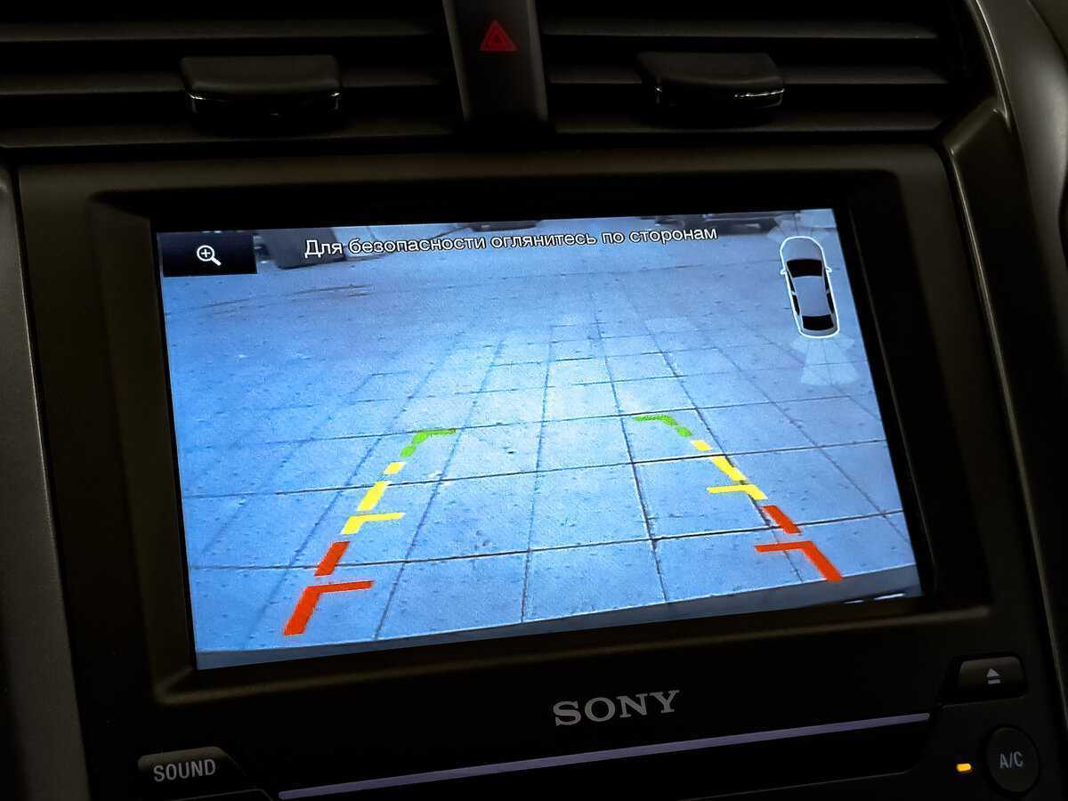 Ford Mondeo 2016 года с пробегом. Фото: #27