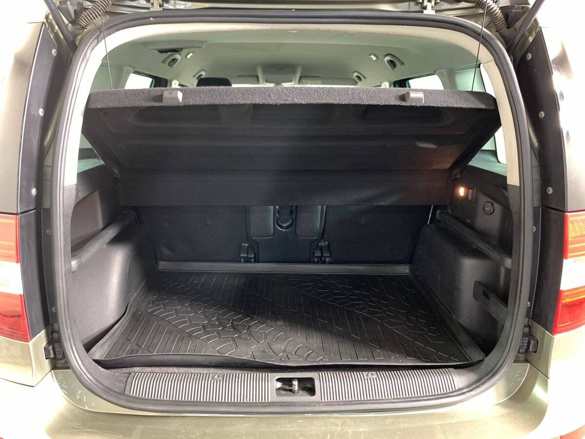 Skoda Yeti 2014 года с пробегом. Фото: #18