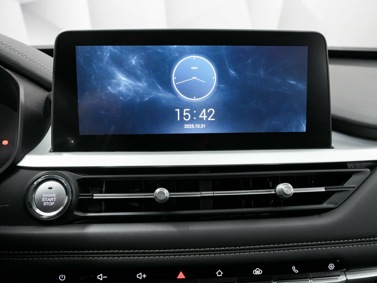 Chery Tiggo 7 Pro 2022 года с пробегом. Фото: #19