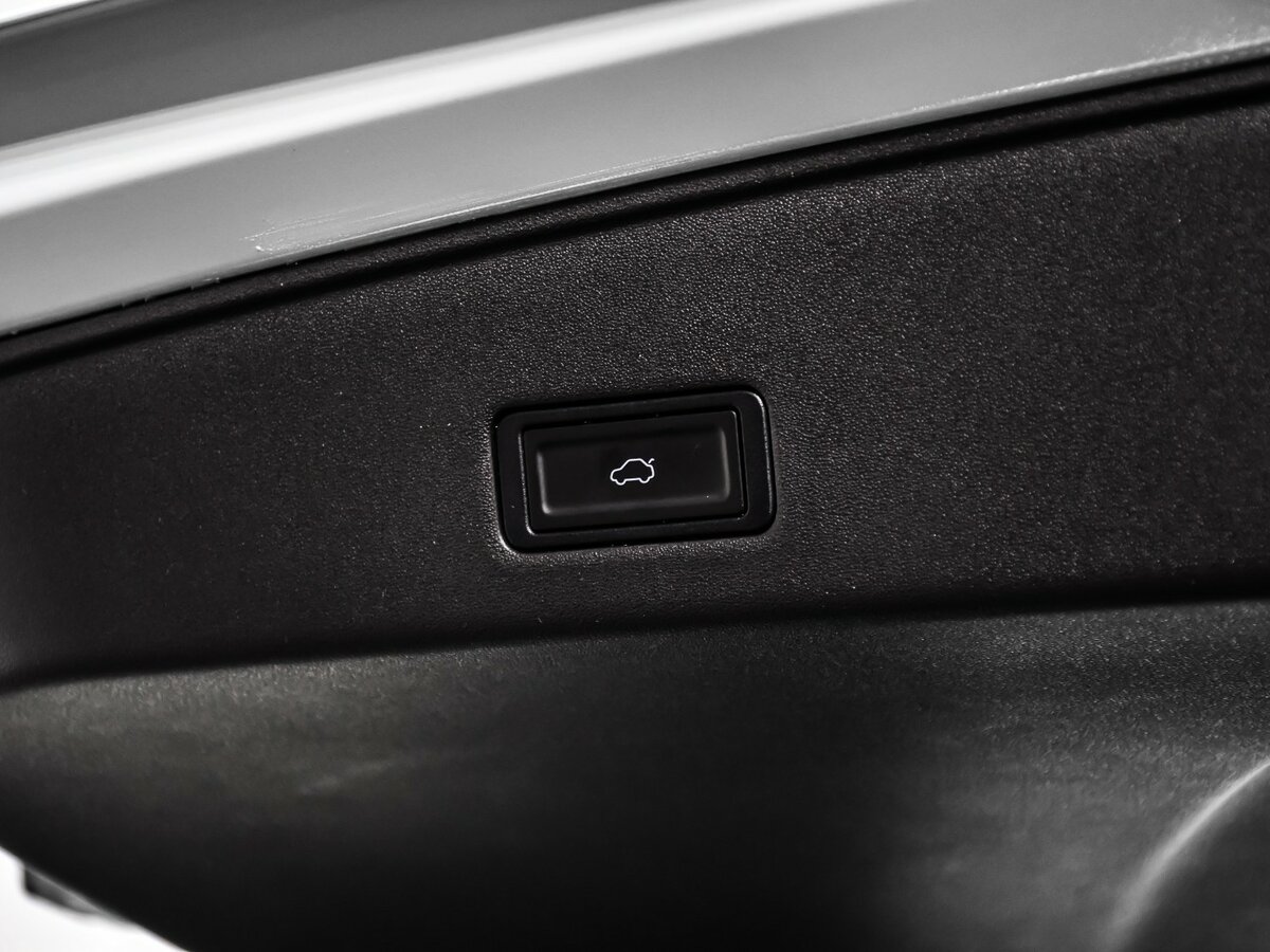 OMODA C5 2023 года с пробегом. Фото: #12