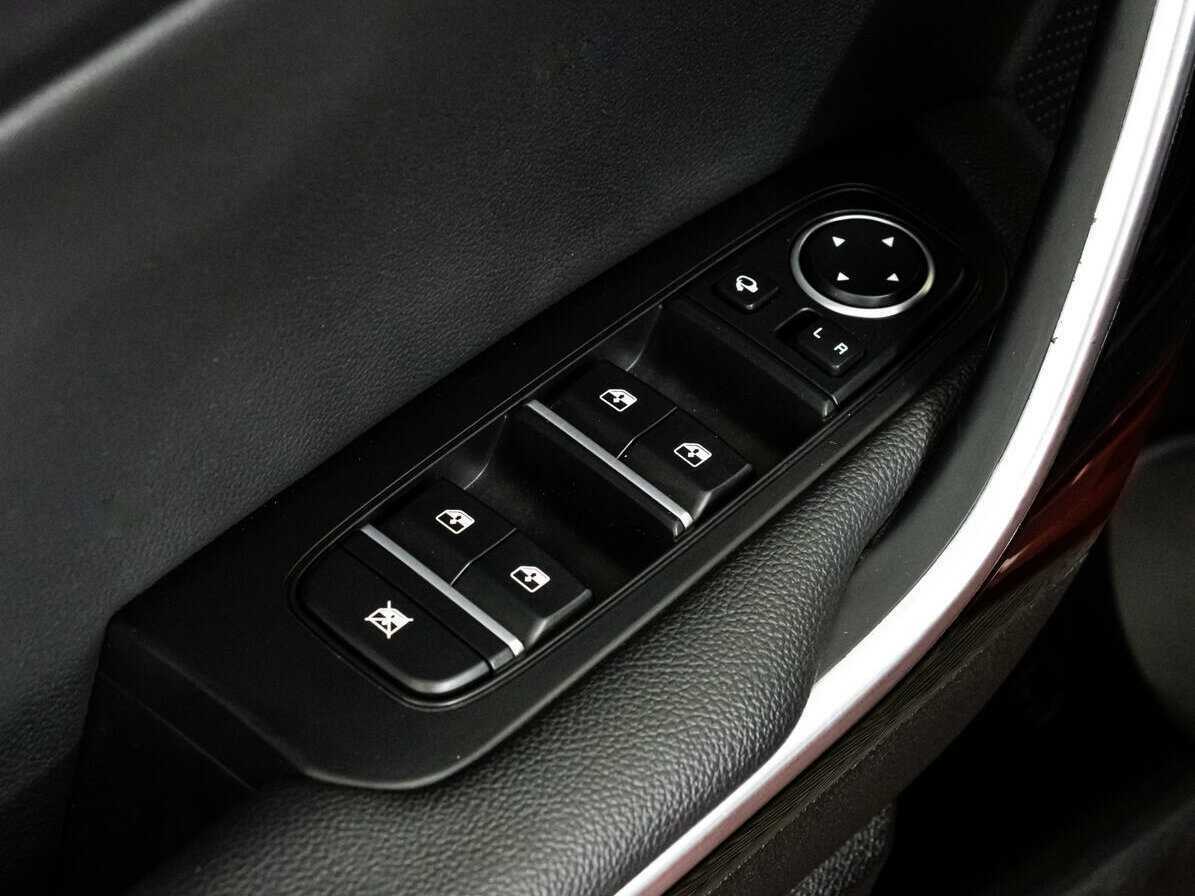 Kia Ceed 2019 года с пробегом. Фото: #19