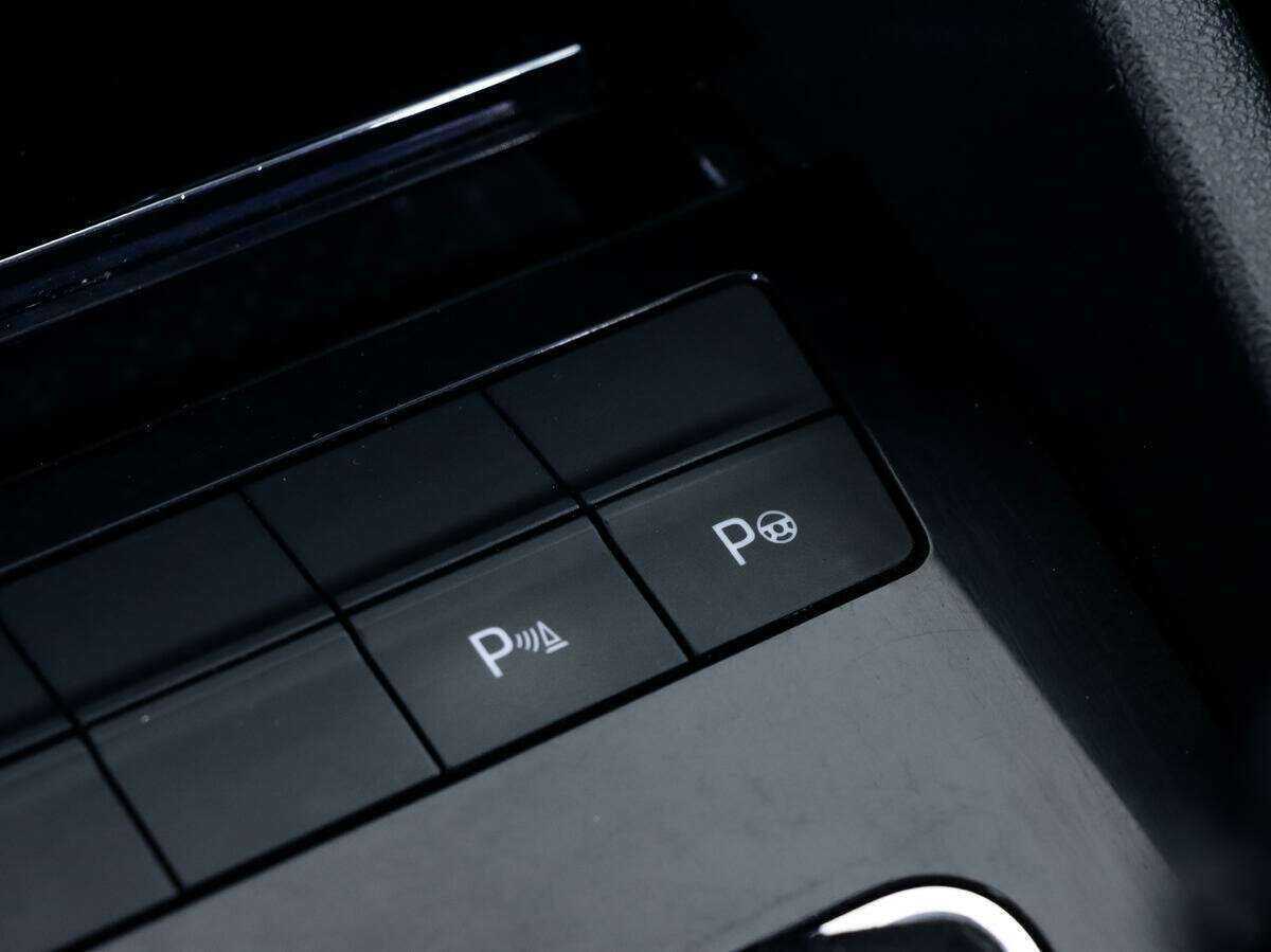 Skoda Octavia 2016 года с пробегом. Фото: #14