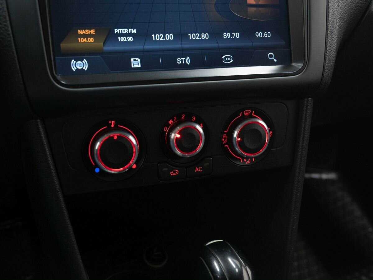 Volkswagen Polo 2014 года с пробегом. Фото: #18