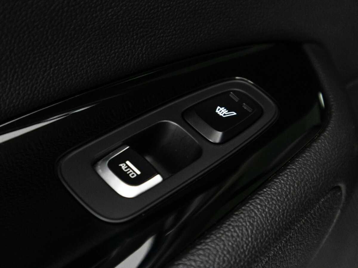 Kia Optima 2019 года с пробегом. Фото: #23