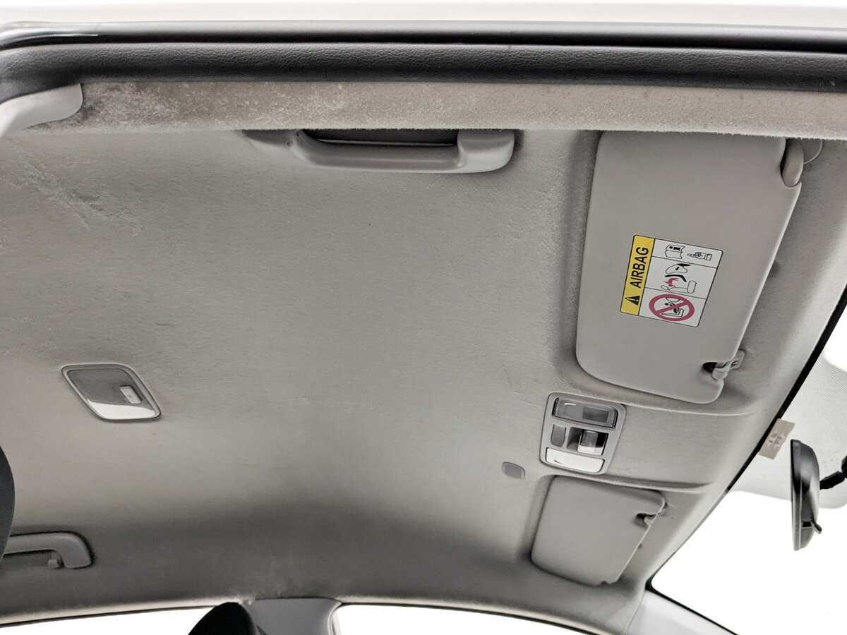 Kia Rio 2020 года с пробегом. Фото: #18