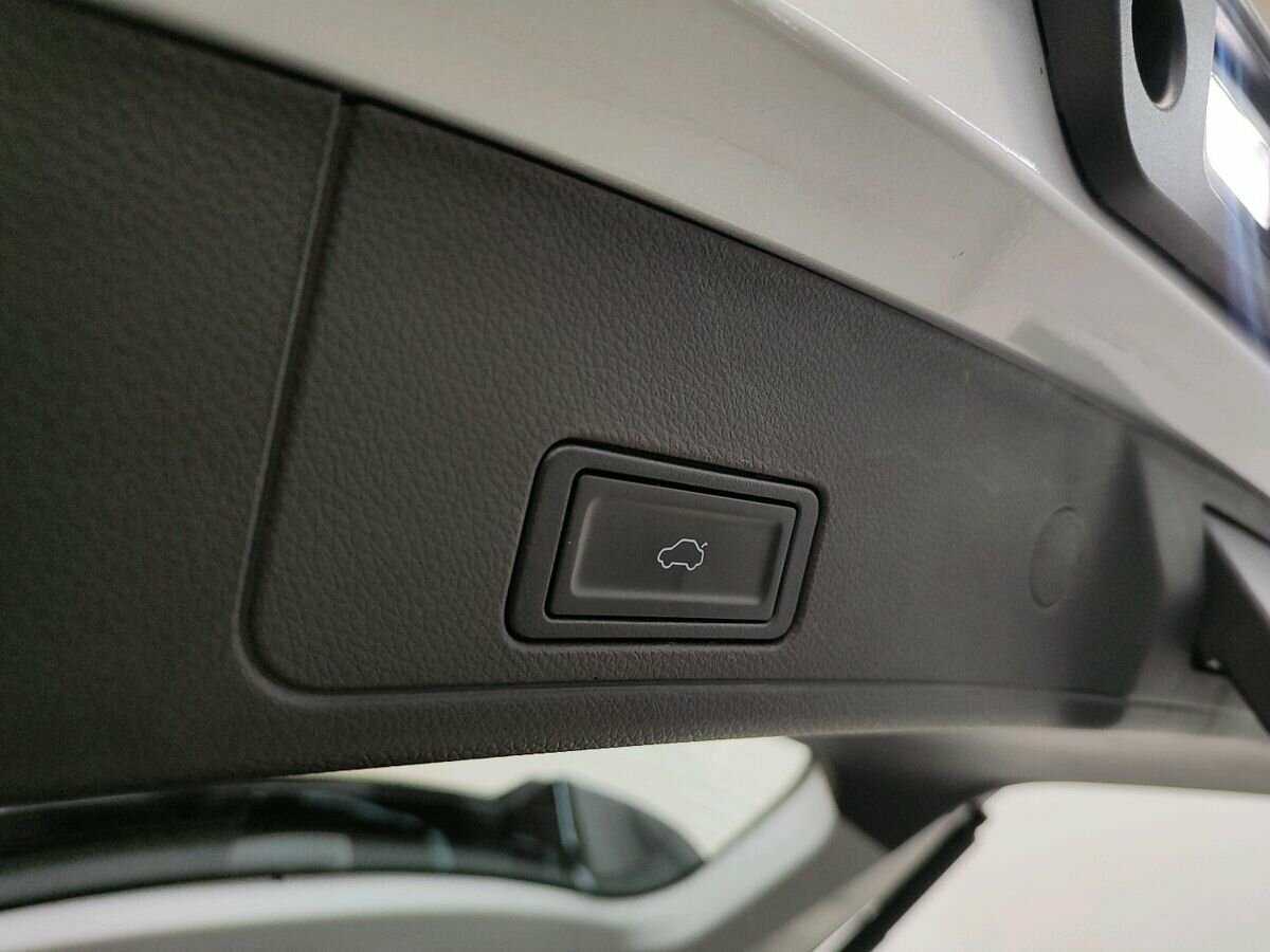 Chery Tiggo 7 Pro Max 2023 года с пробегом. Фото: #9