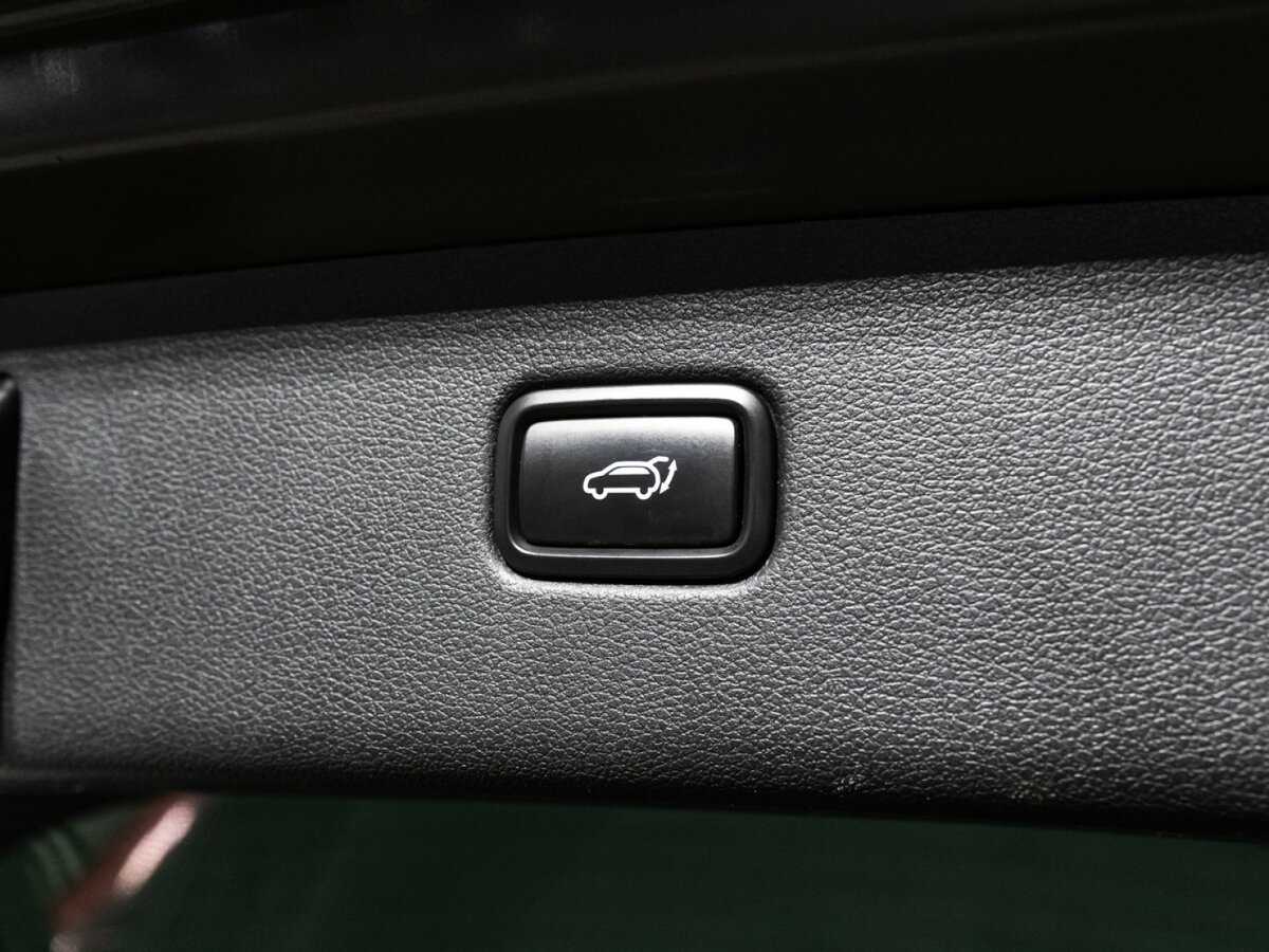 Hyundai Tucson 2016 года с пробегом. Фото: #15