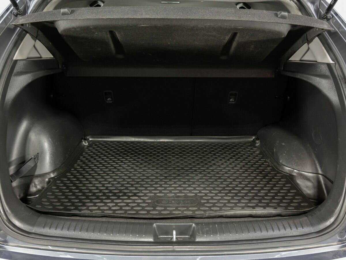 Hyundai Creta 2017 года с пробегом. Фото: #24