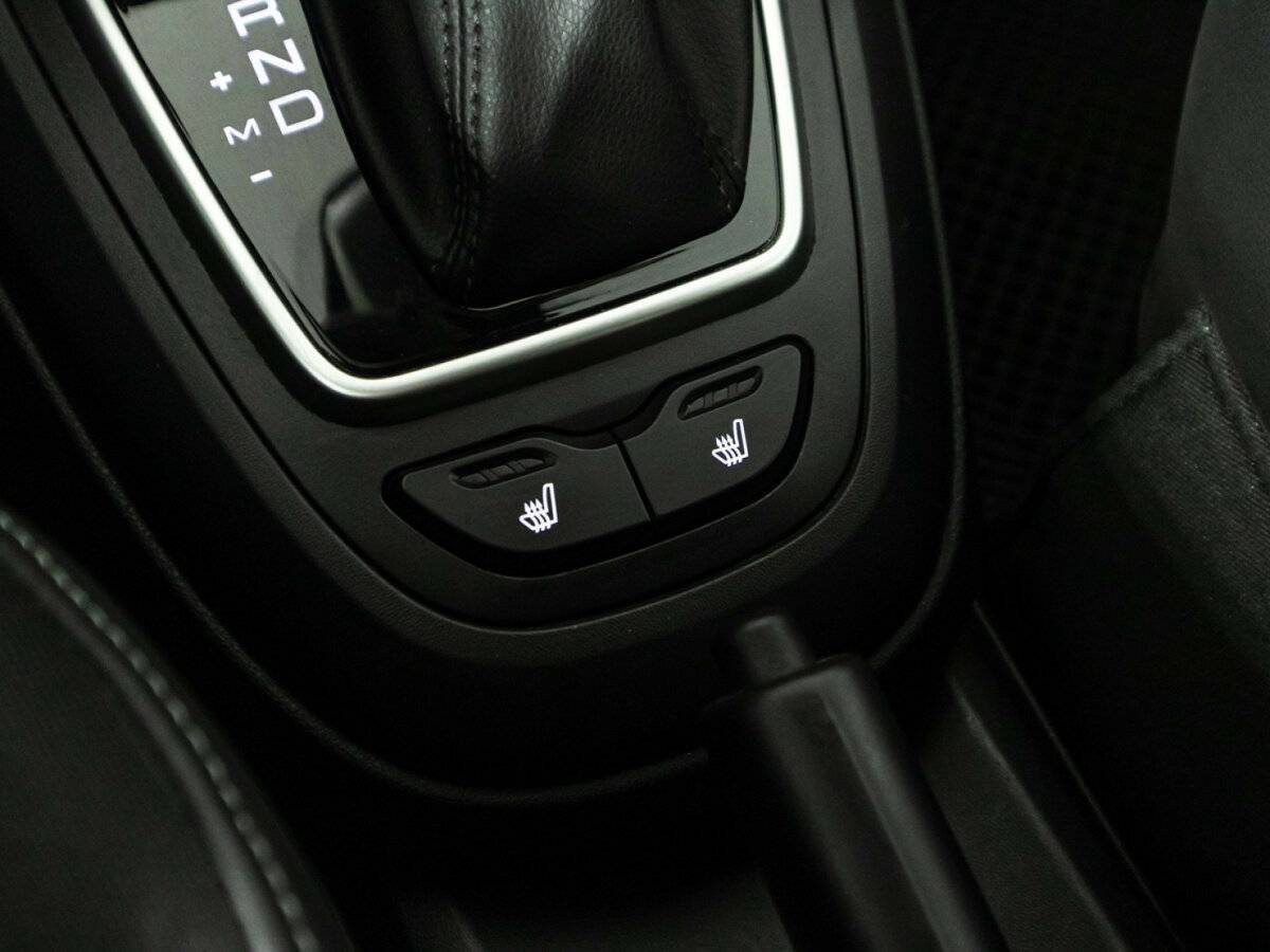 Lada (ВАЗ) Vesta 2021 года с пробегом. Фото: #18