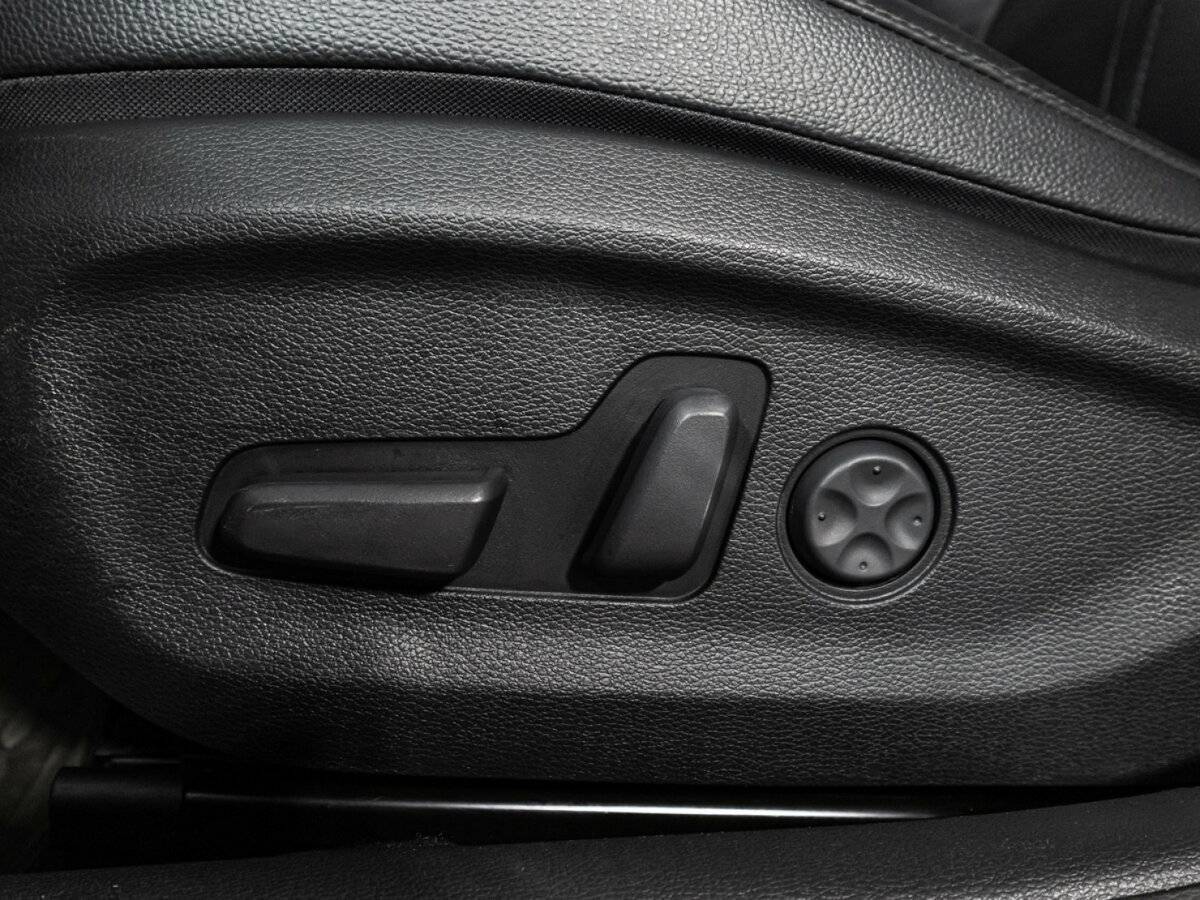 Hyundai Sonata 2019 года с пробегом. Фото: #14