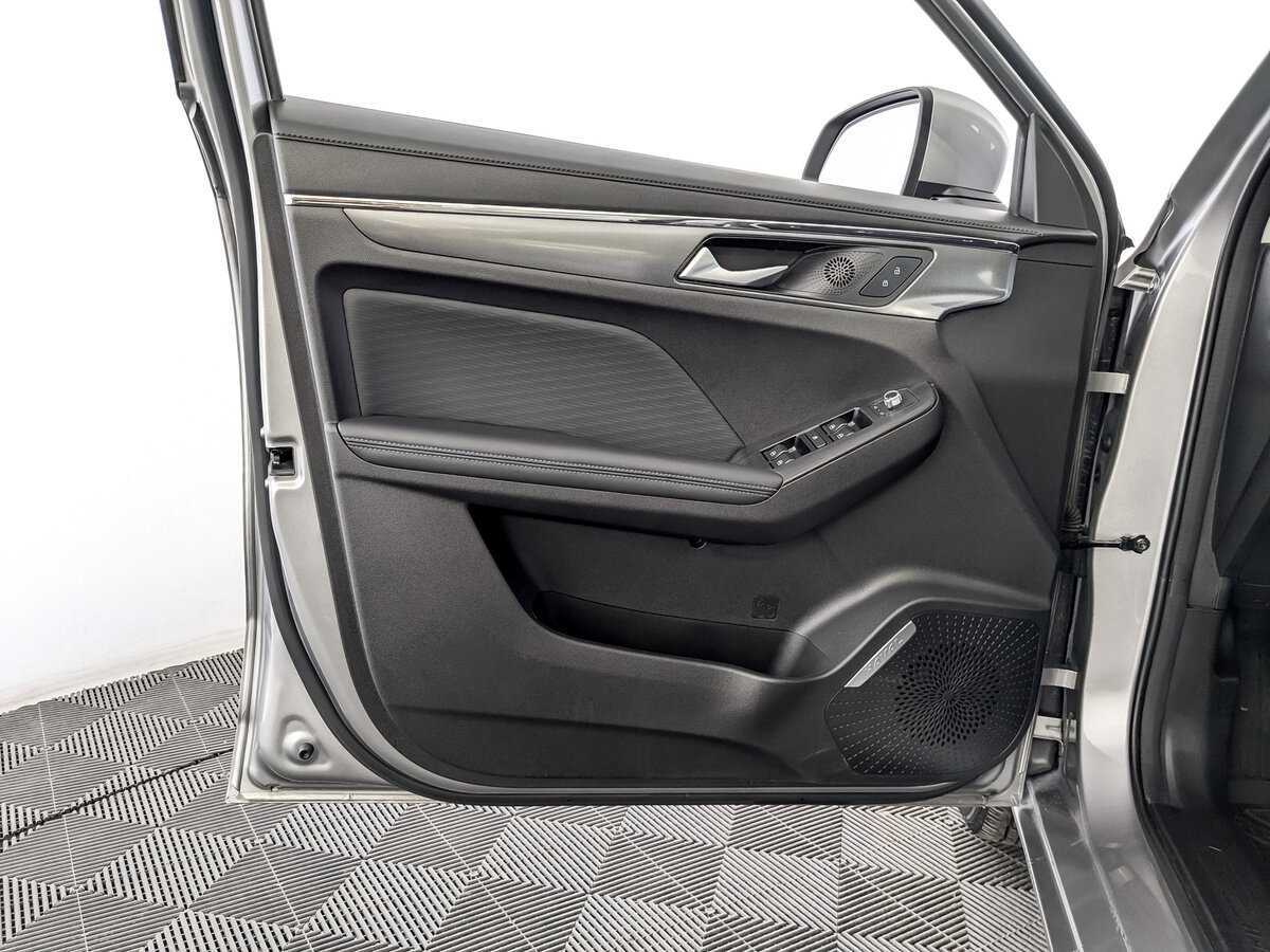 Haval Jolion 2023 года с пробегом. Фото: #18