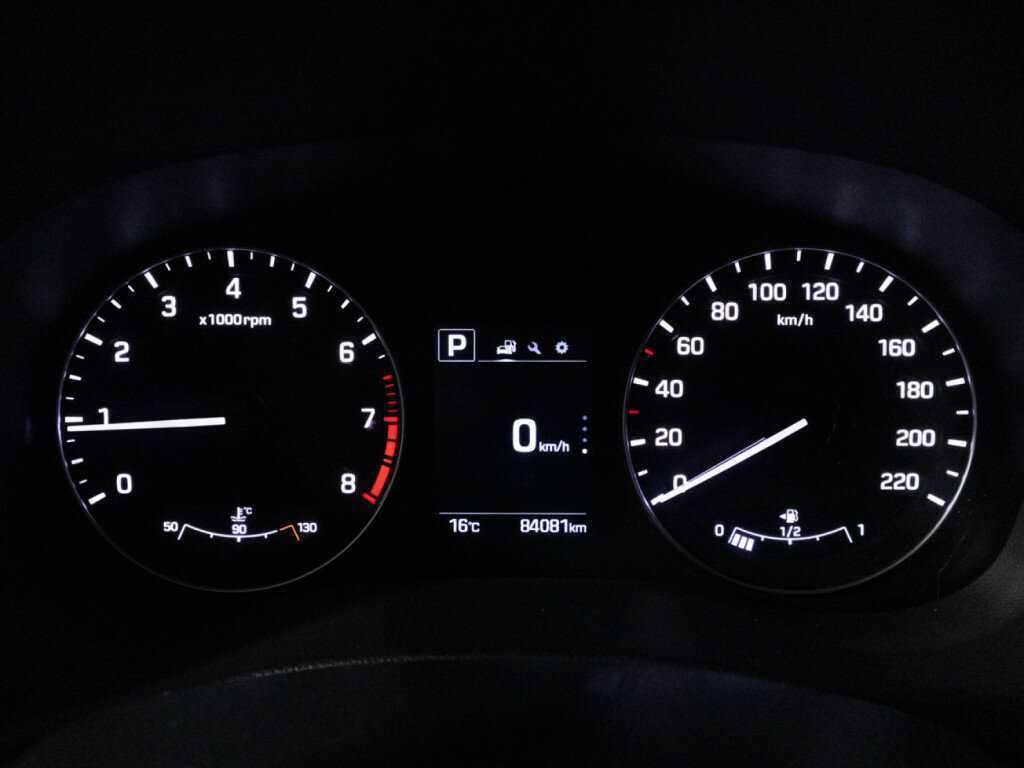 Hyundai Creta 2020 года с пробегом. Фото: #11