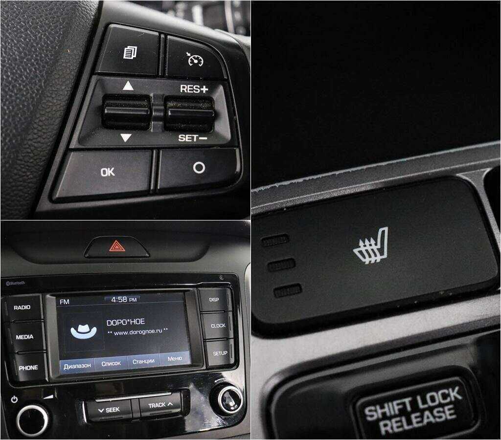 Hyundai Creta 2020 года с пробегом. Фото: #13