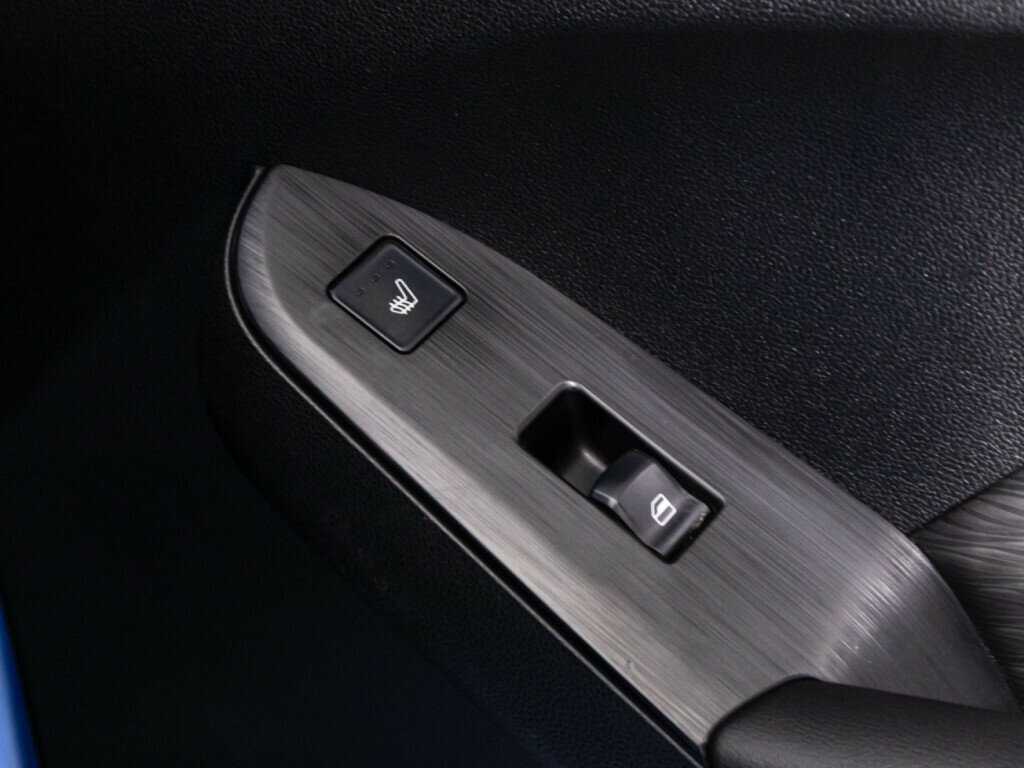 Haval Jolion 2022 года с пробегом. Фото: #21