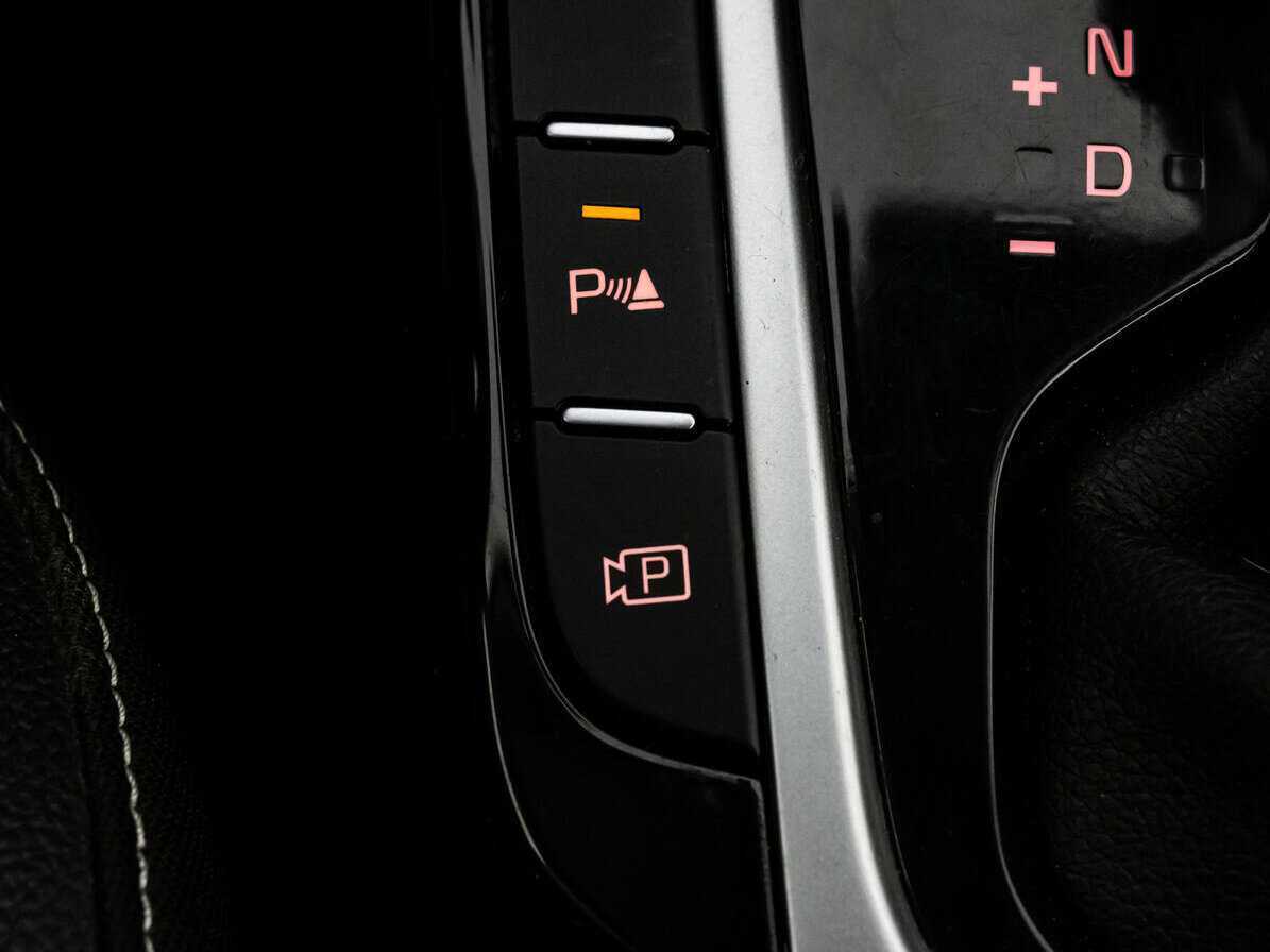 Kia Ceed 2021 года с пробегом. Фото: #17