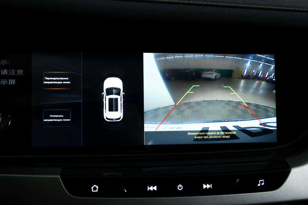 Changan CS35PLUS 2020 года с пробегом. Фото: #13