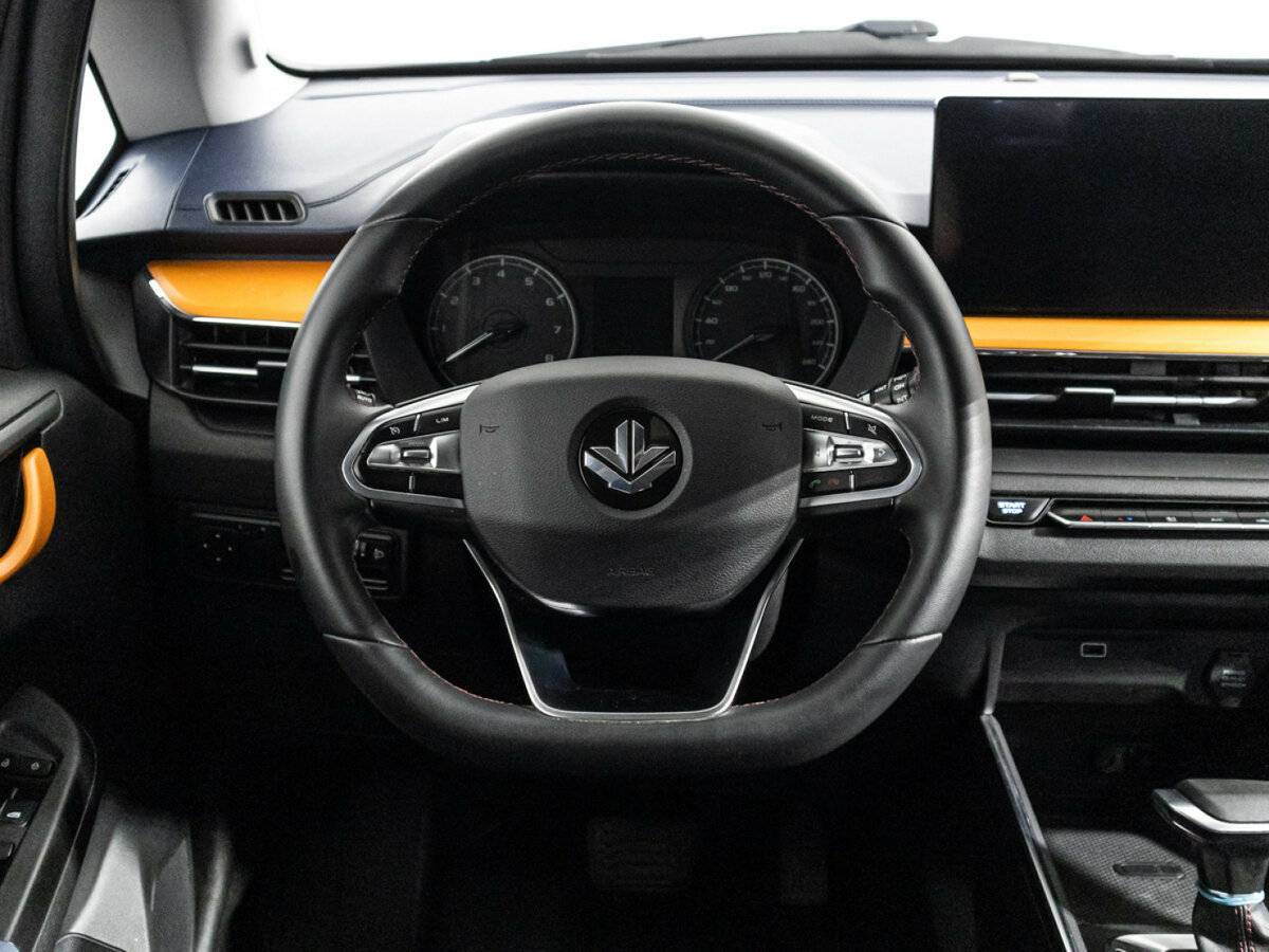 Livan X3 Pro 2023 года с пробегом. Фото: #17