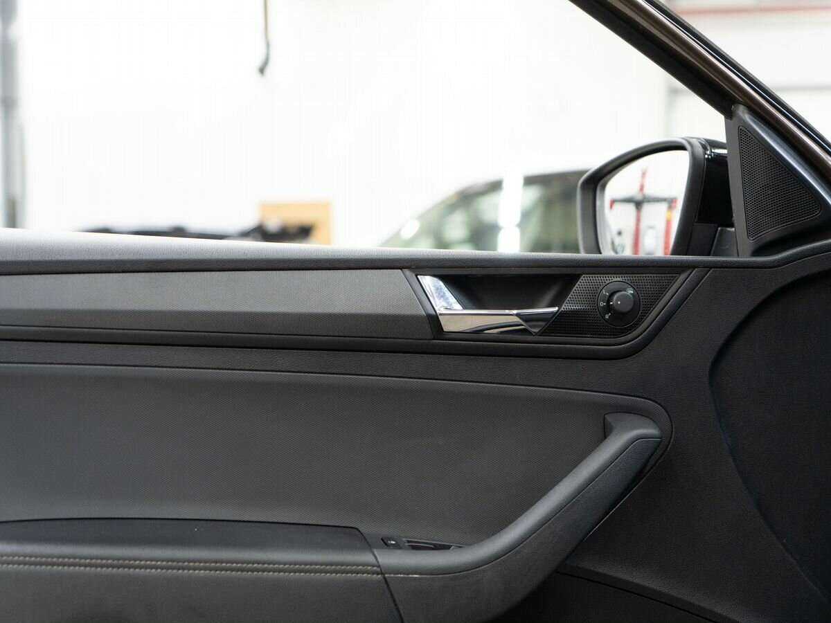 Skoda Rapid 2021 года с пробегом. Фото: #14