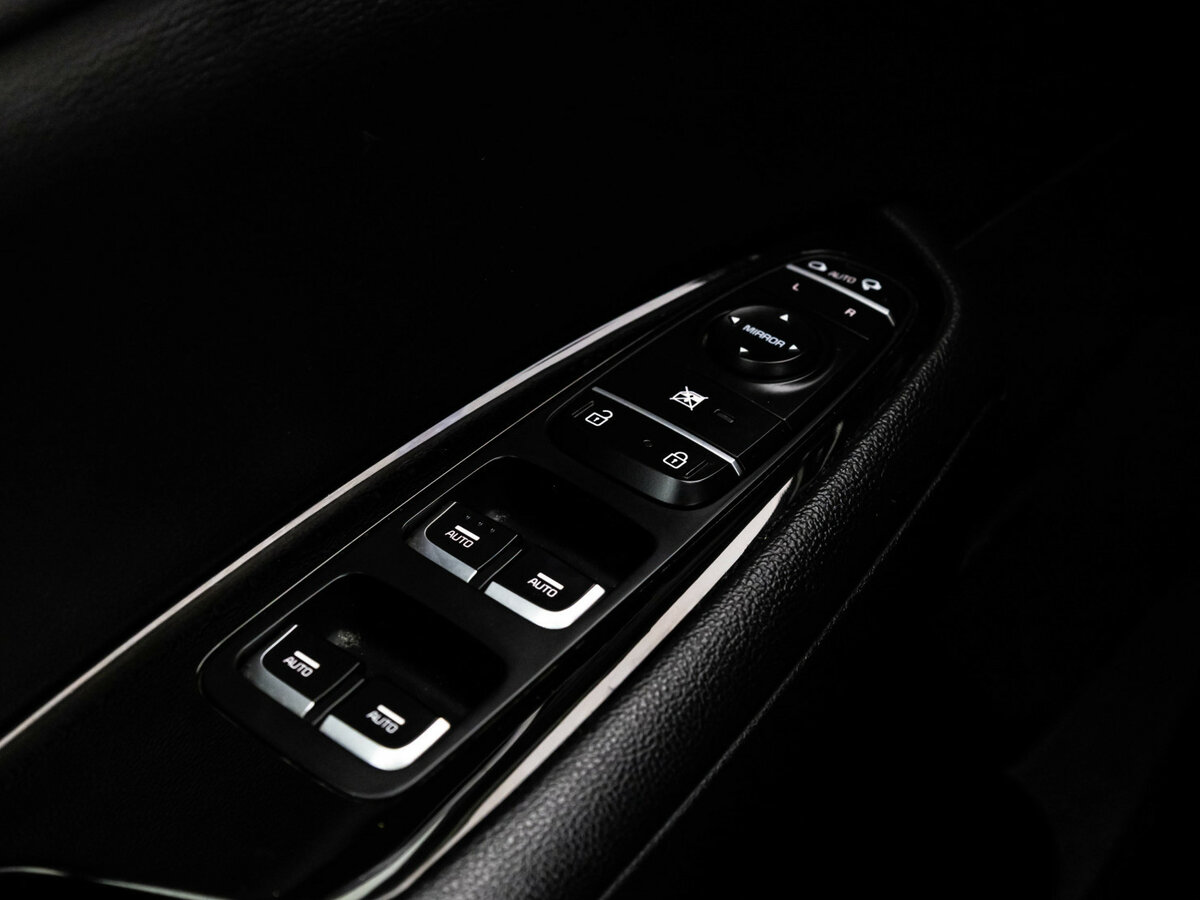 Kia Optima 2019 года с пробегом. Фото: #15