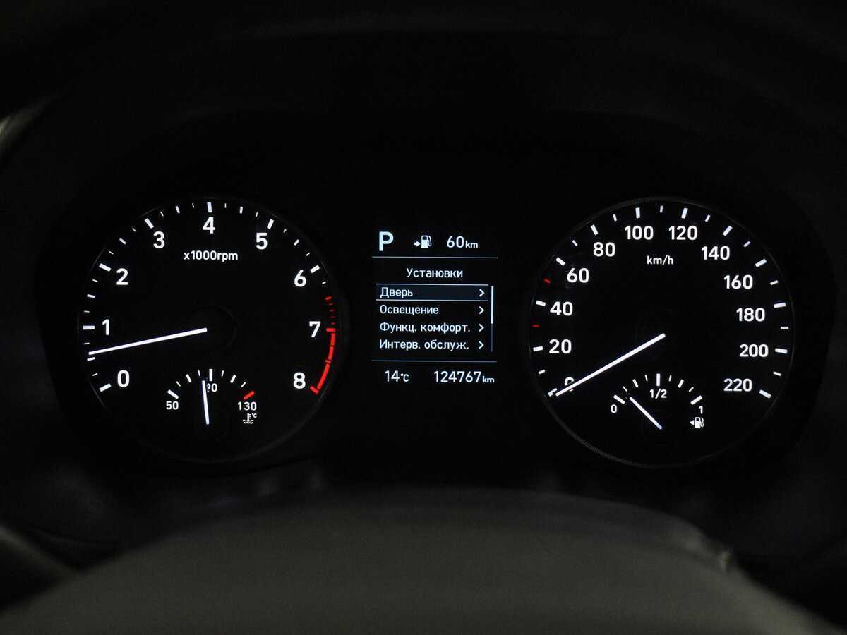 Hyundai Solaris 2019 года с пробегом. Фото: #19