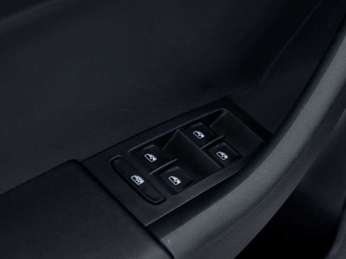 Volkswagen Polo 2022 года с пробегом. Фото: #14